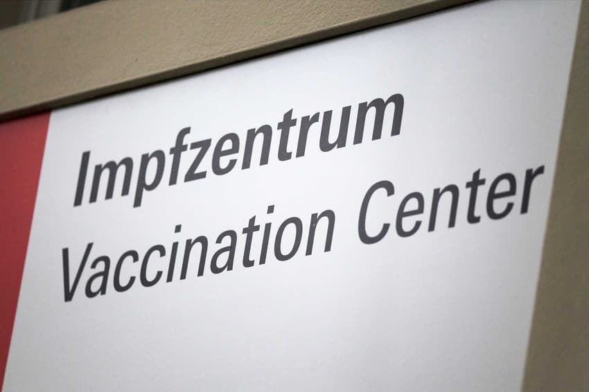 ‘Education, not obligation’: How Austria plans to tackle vaccine sceptics