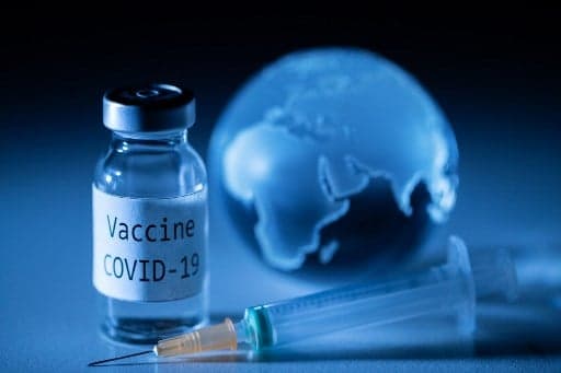 France to begin Covid-19 vaccine programme 'on Sunday'