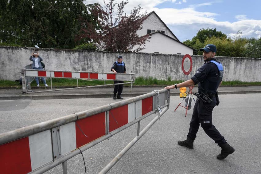 Will Switzerland implement mandatory coronavirus testing at the border?