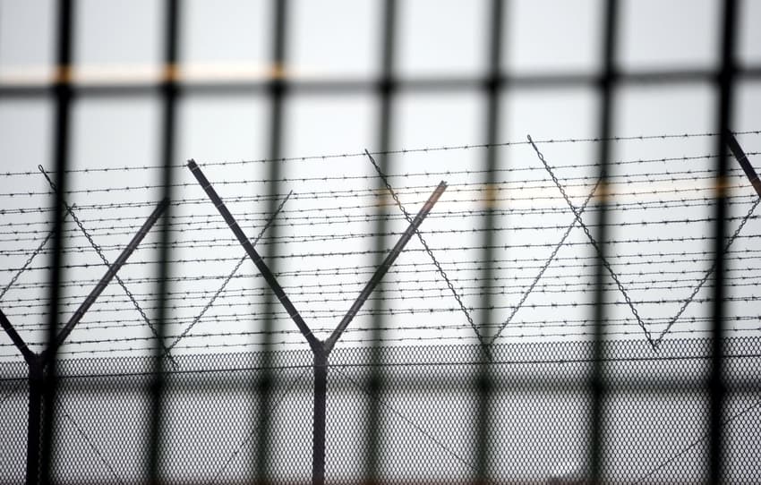 Germany plans 'forced accomodation' for repeated quarantine dodgers