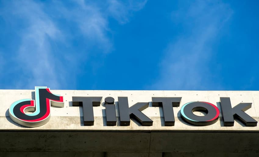 Italy probes TikTok 'blackout challenge' death of 10-year-old girl