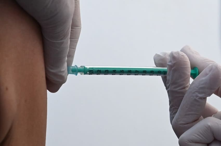 What's the latest on Norway's Covid-19 vaccine rollout?