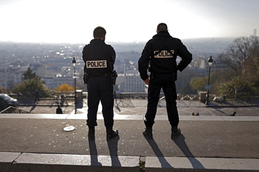 Regional lockdowns in France - where next and will they work?