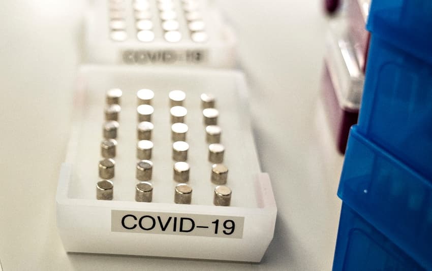Infectious variant estimated at '20 to 30 percent' of Norway Covid-19 cases