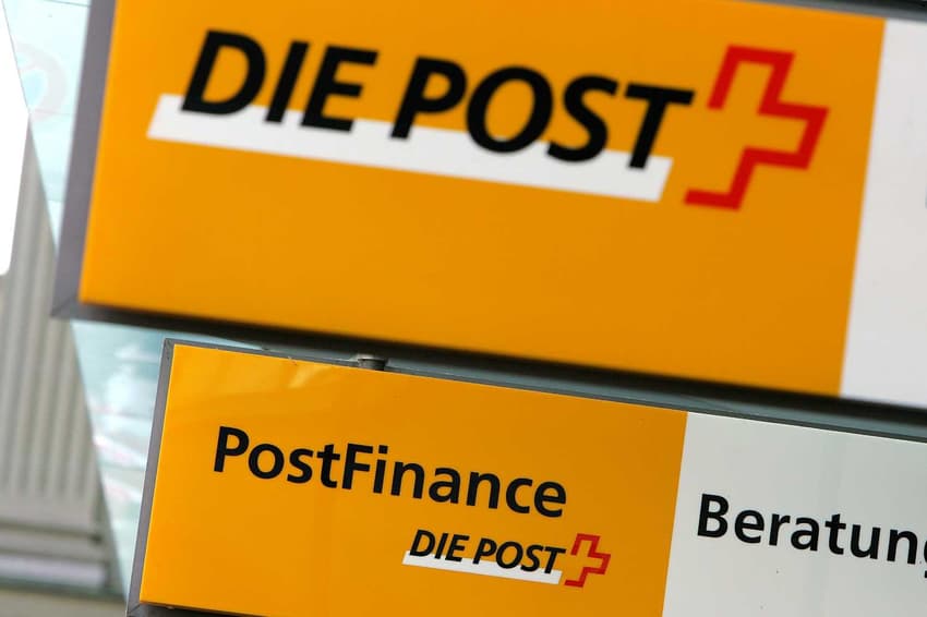 Swiss Post considering deliveries every second day amid declining revenues