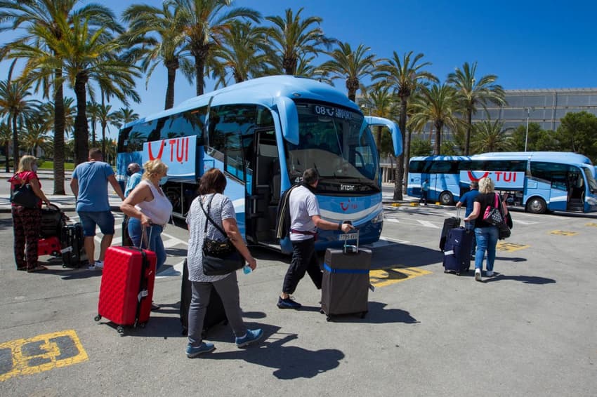 ANALYSIS: Does Spain really want to welcome back tourists soon?
