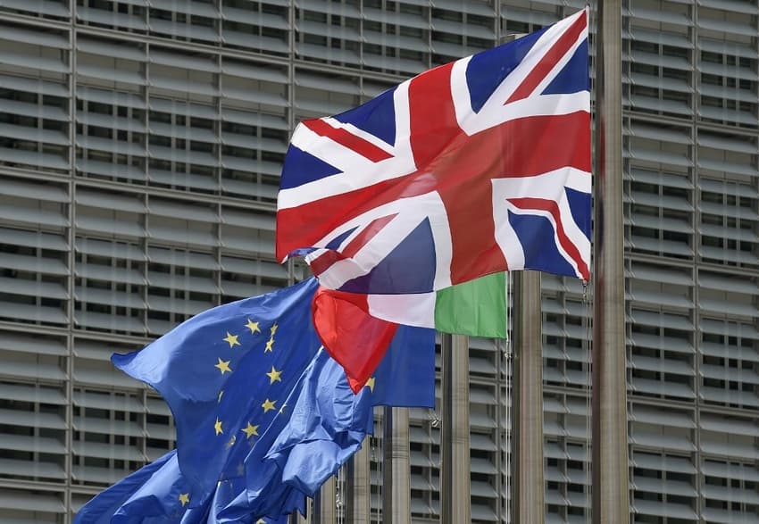 'What I learned when I applied for the Brexit residence card for Brits in Italy'