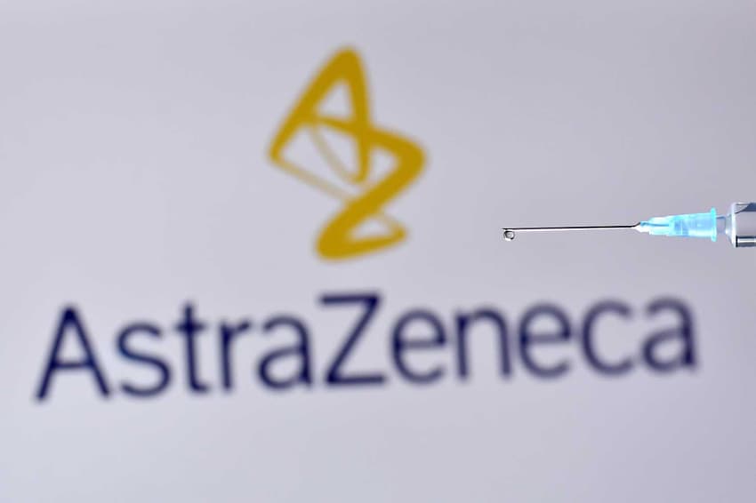 'Insufficient data': Switzerland declines to approve AstraZeneca vaccine