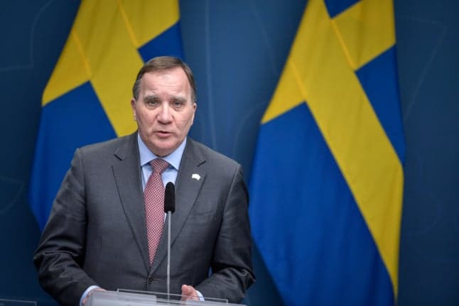 Coronavirus: Sweden brings in new travel restrictions for foreign tourists