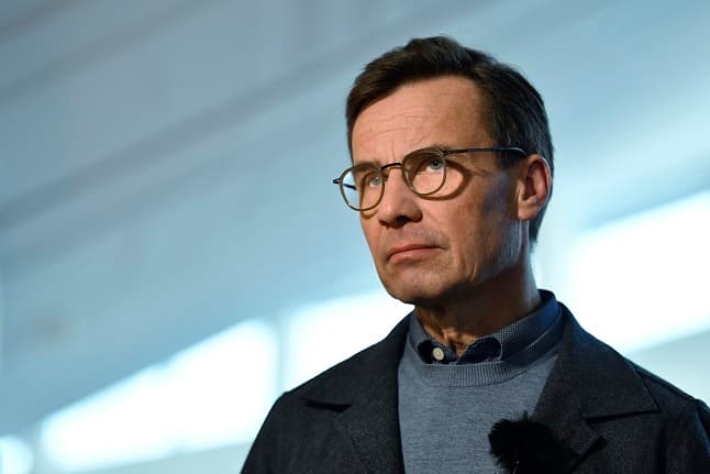 Sweden's opposition leader wants to raise salary threshold for work permit applicants