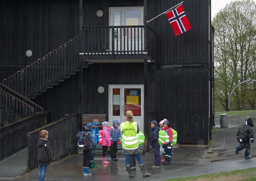 Norway waits on introduction of new national Covid-19 restrictions