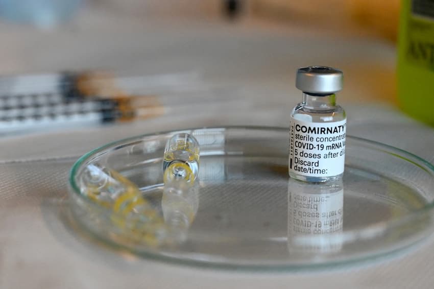 Everything you need to know about Covid-19 vaccinations in Norway