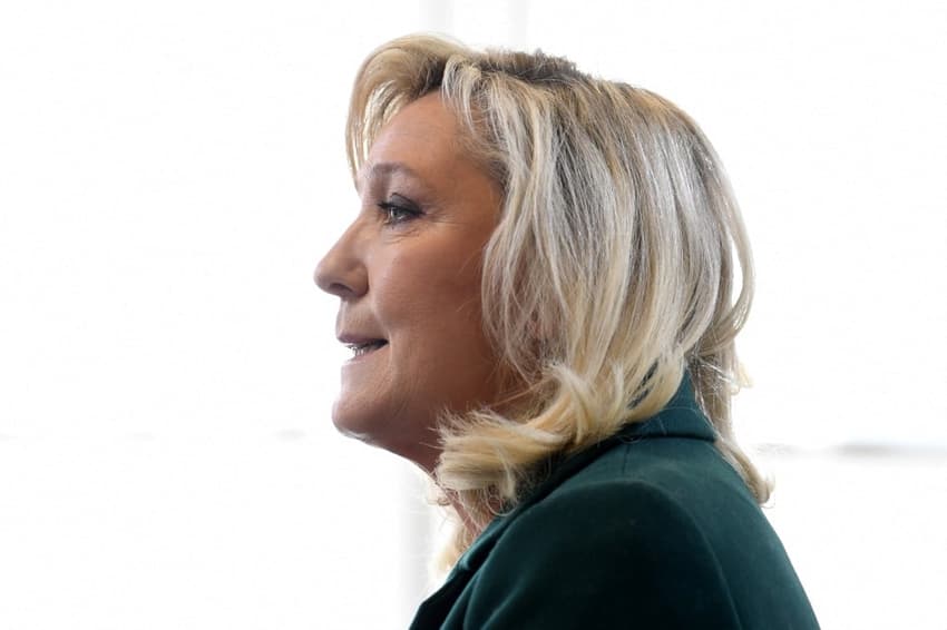 Language tests and deportation for the unemployed - what a Marine Le Pen victory could mean for foreigners in France