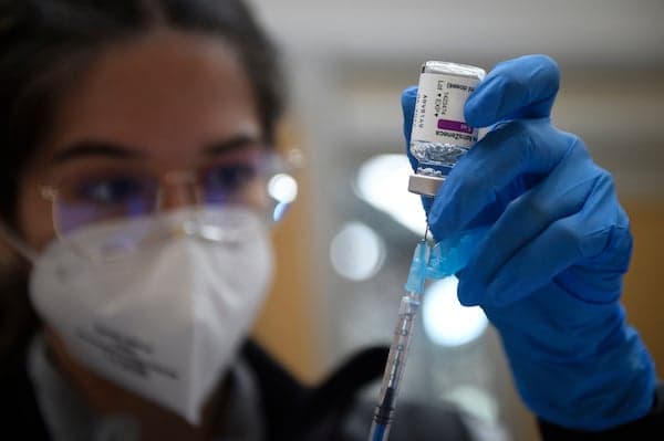 No link between death of Spanish teacher and AstraZeneca vaccine, autopsy reveals