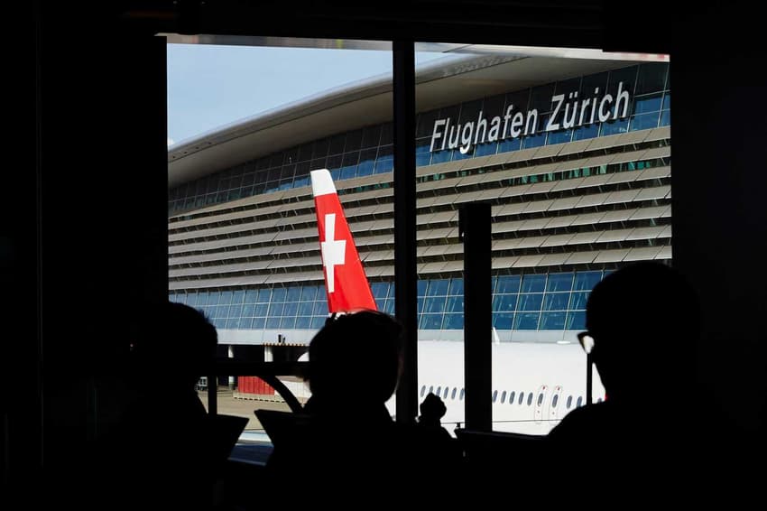Travel: Where can Swiss residents travel to without quarantine?