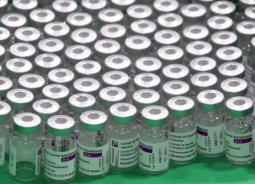 Will the referendum campaign for a Swiss-made vaccine succeed?