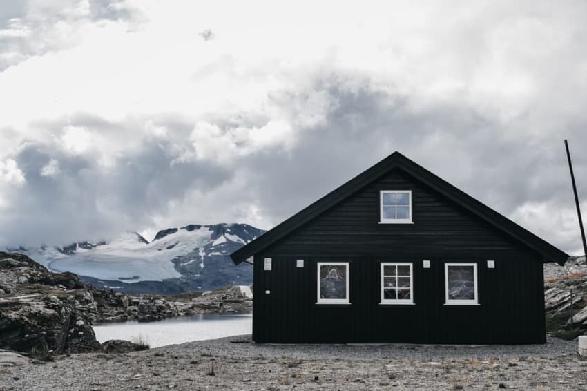 'Hyttefolk': Why Norwegians are so passionate about cabin retreats