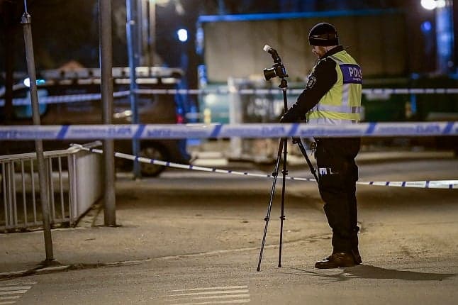 Today in Sweden: A round-up of the latest news on Thursday