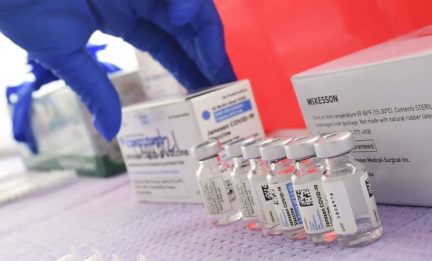 What does Johnson & Johnson’s delayed vaccine rollout mean for Norway?