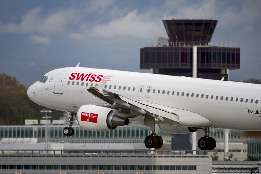 Switzerland starts debt collection process against citizens repatriated due to Covid