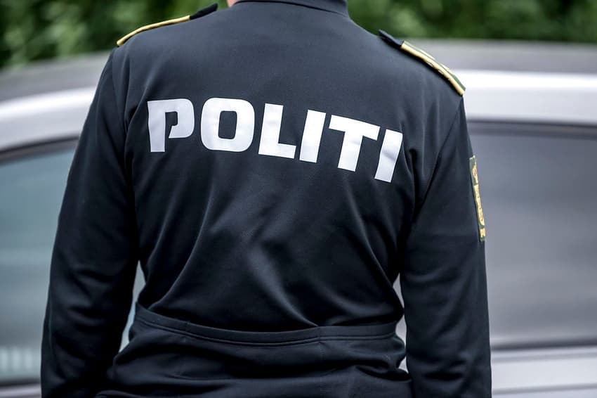 Six arrested in Denmark raid for suspected Isis links