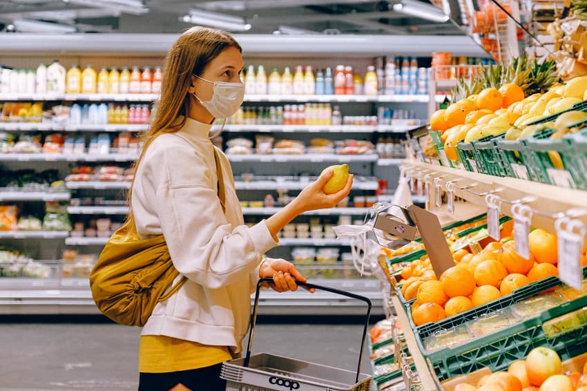 Supermarkets in Norway: What are the best loyalty schemes?