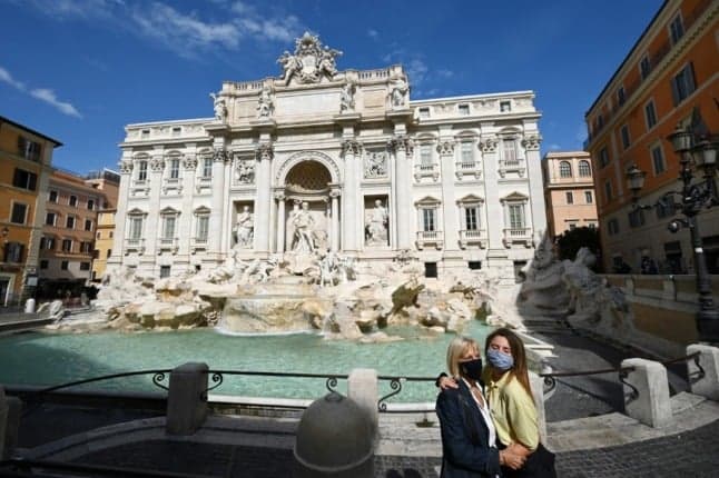 Reader question: Which Covid vaccines will Italy accept for tourists this summer?