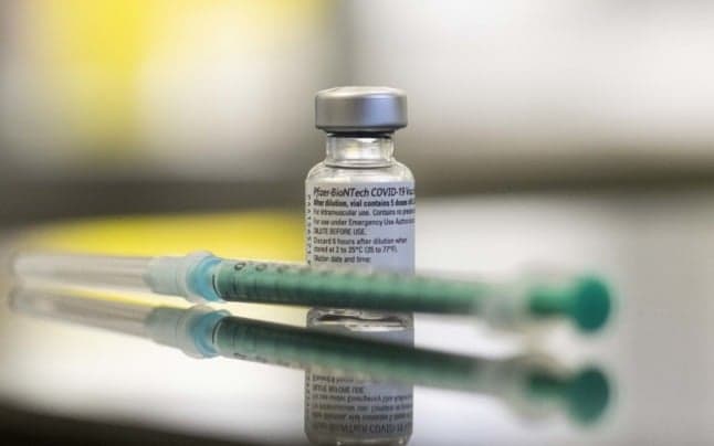 Oslo to increase interval between Covid-19 vaccine doses