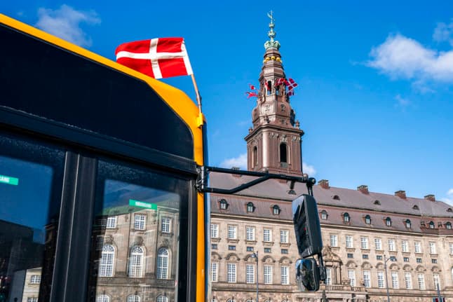 How do Denmark's public holidays stack up against the rest of Europe?