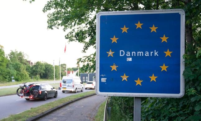 Denmark criticised over denial of deradicalisation programme to persons awaiting deportation