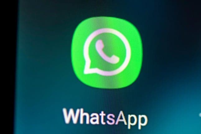 Germany halts Facebook sharing WhatsApp data