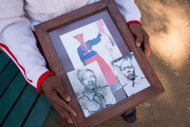 What you should know about Germany's colonial-era massacre of Namibia's indigenous tribes