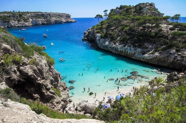 Spain's Canary and Balearic Islands could be added to UK's green list in early June: Report