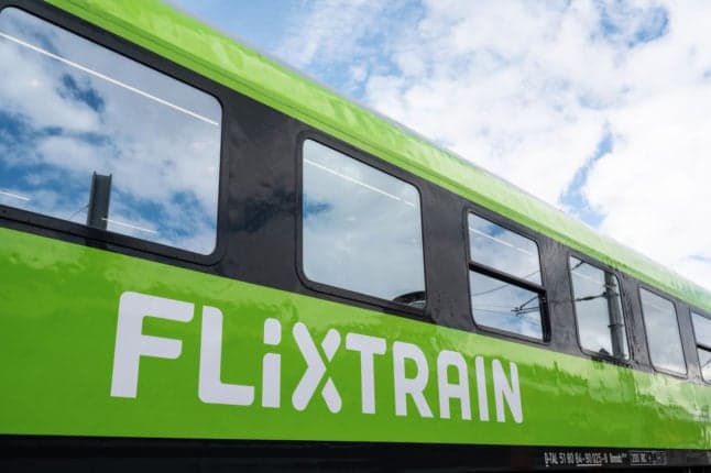 10 francs: Everything you need to know about Flixtrain's Basel to Berlin line