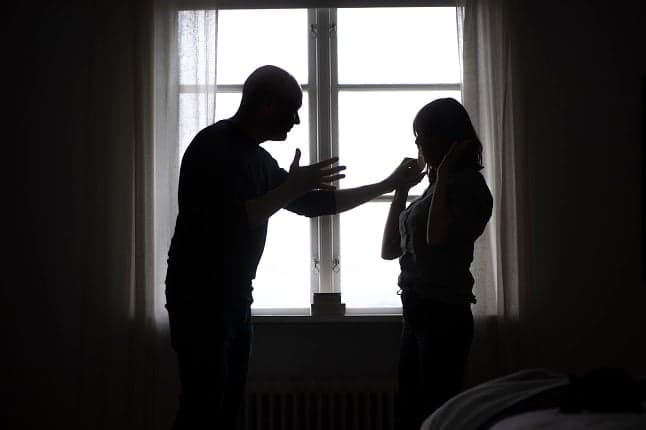 Why Sweden's male crisis centres offer accommodation for domestic abusers
