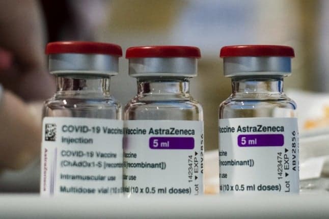 Reader question: Can I travel to Switzerland if I've had AstraZeneca's 'Covishield' vaccine?