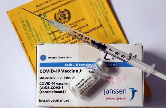 Fact check: Is Germany facing an imminent Covid vaccine shortage?