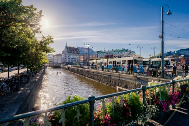 Gothenburg: why Sweden's pocket-sized metropolis is a magnet for internationals
