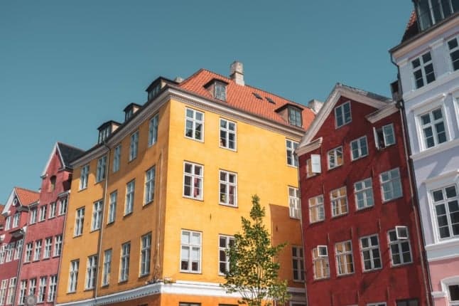 EXPLAINED: What’s behind Copenhagen’s skyrocketing property prices?