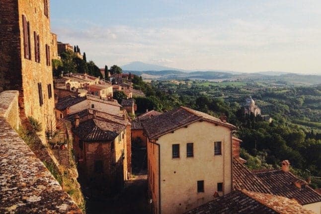 REVEALED: The parts of Italy where Italians are going on holiday this summer