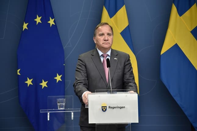 Sweden's government faces no-confidence vote over rental laws