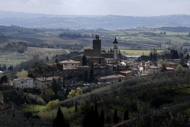 Italian researchers discover 14 descendants of Leonardo Da Vinci living in Tuscany