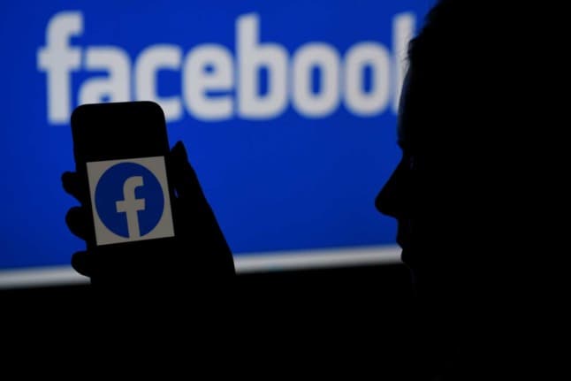 Austria orders compensation in Facebook data case