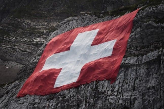 EXPLAINED: Why is Switzerland always neutral?