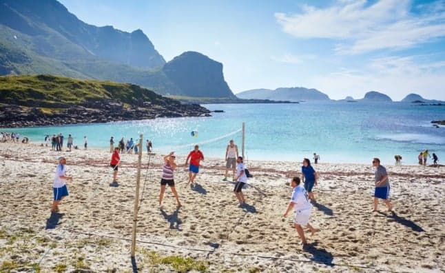 'Fellesferie': Everything you need to know about Norway’s collective holiday period