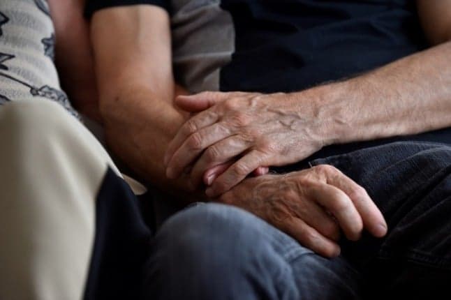 Italy approves first euthanasia case after 'right to die' campaign