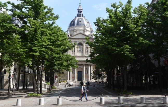 REVEALED: Which French cities are most expensive for students?