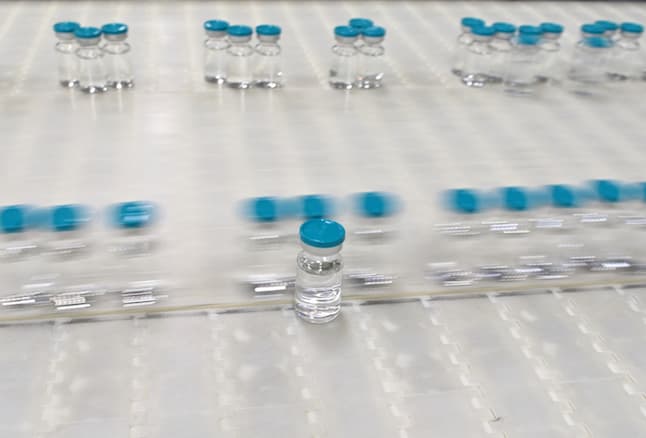 Spain buys 500,000 doses of new Sanofi-GSK Covid-19 vaccine