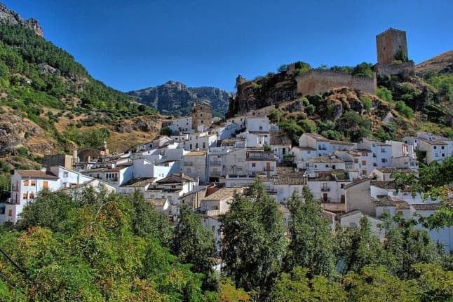 The Spanish villages that want remote workers
