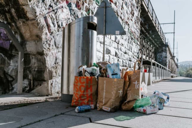 Water, sewage and garbage costs to increase in Vienna next year